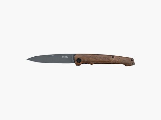 Walther BWK 1 Cuchillo Plegable
