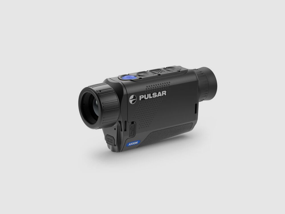Pulsar dispositivo de imagen térmica Axion Key XM30S