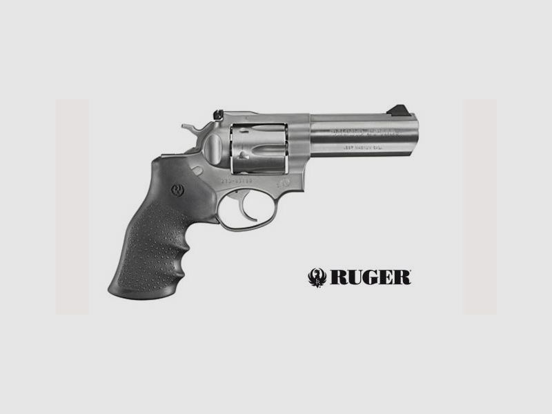 Ruger GP 100