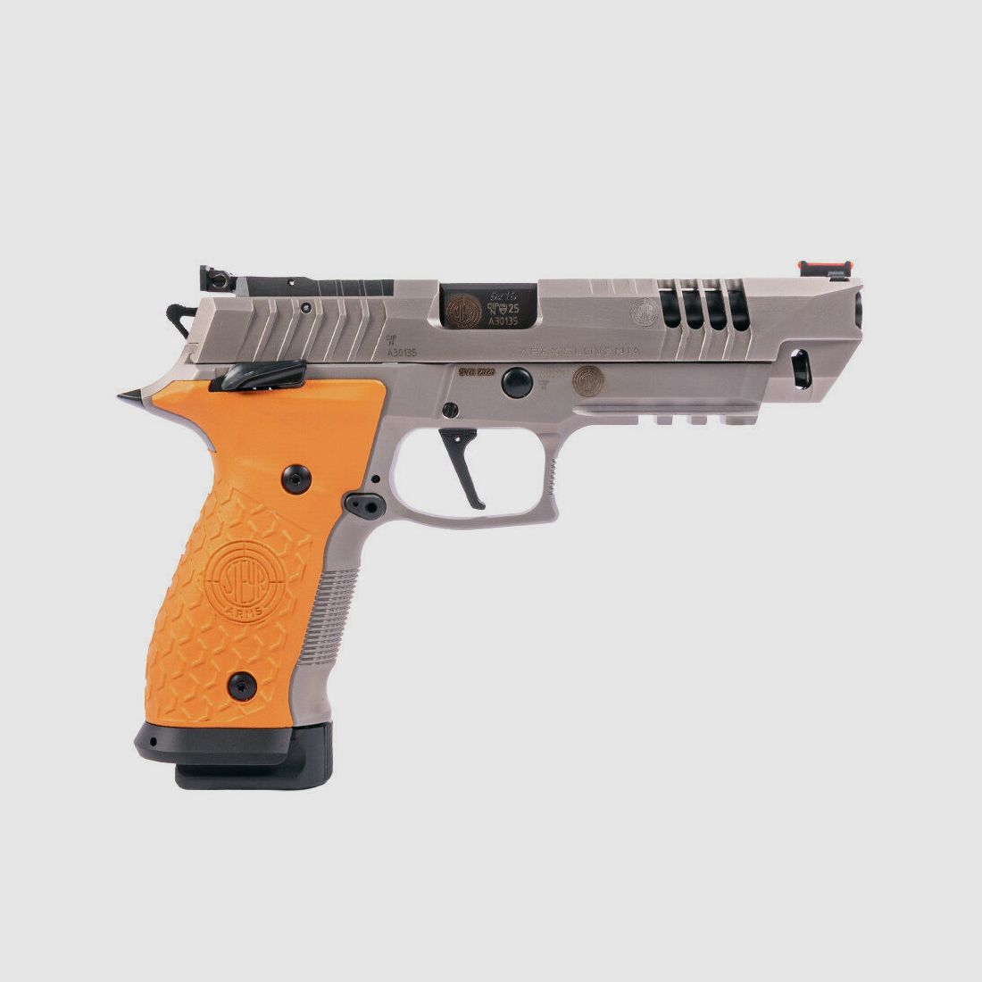 STEYR ATC Rock OR