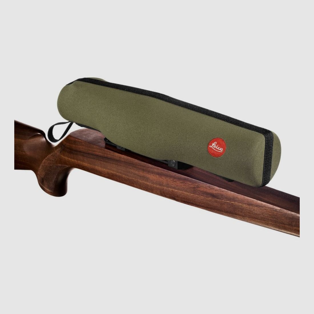 Funda de neopreno Leica