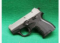 Zoraki 906 Schreckschusspistole, Titan