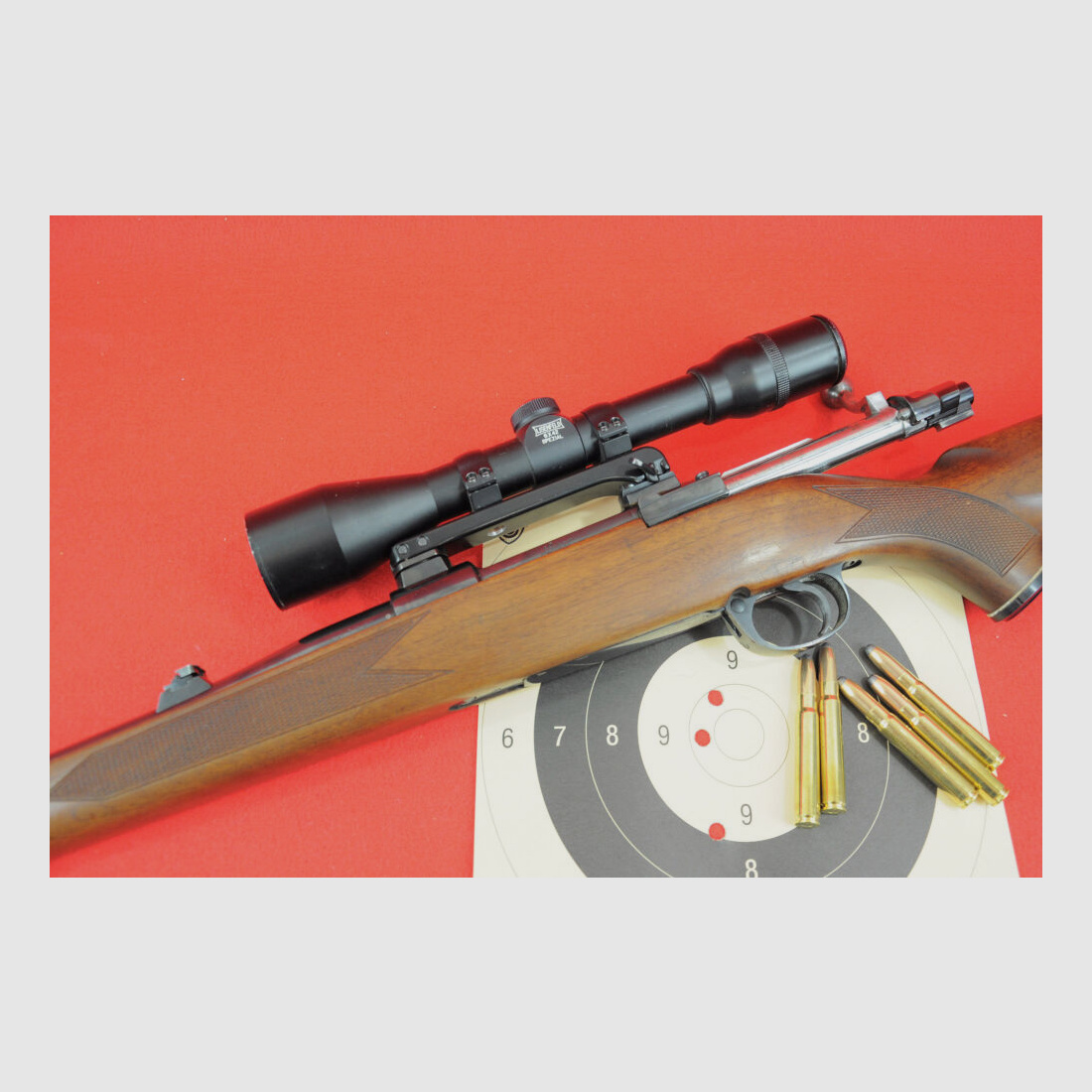 Luger 98