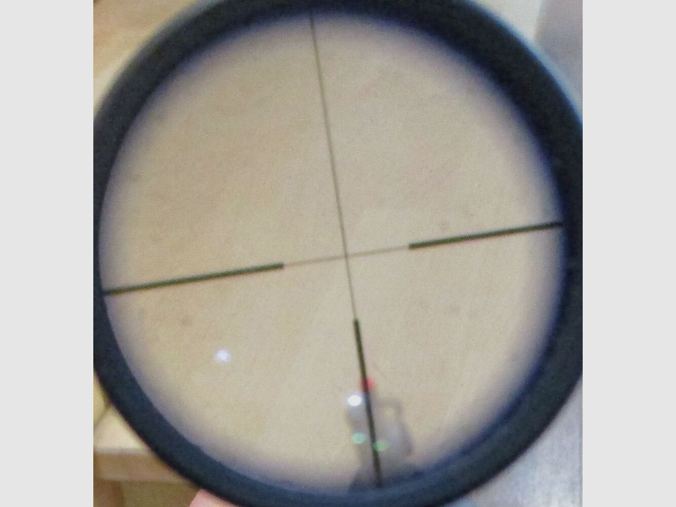 Browning BAR MK3 Compuesto