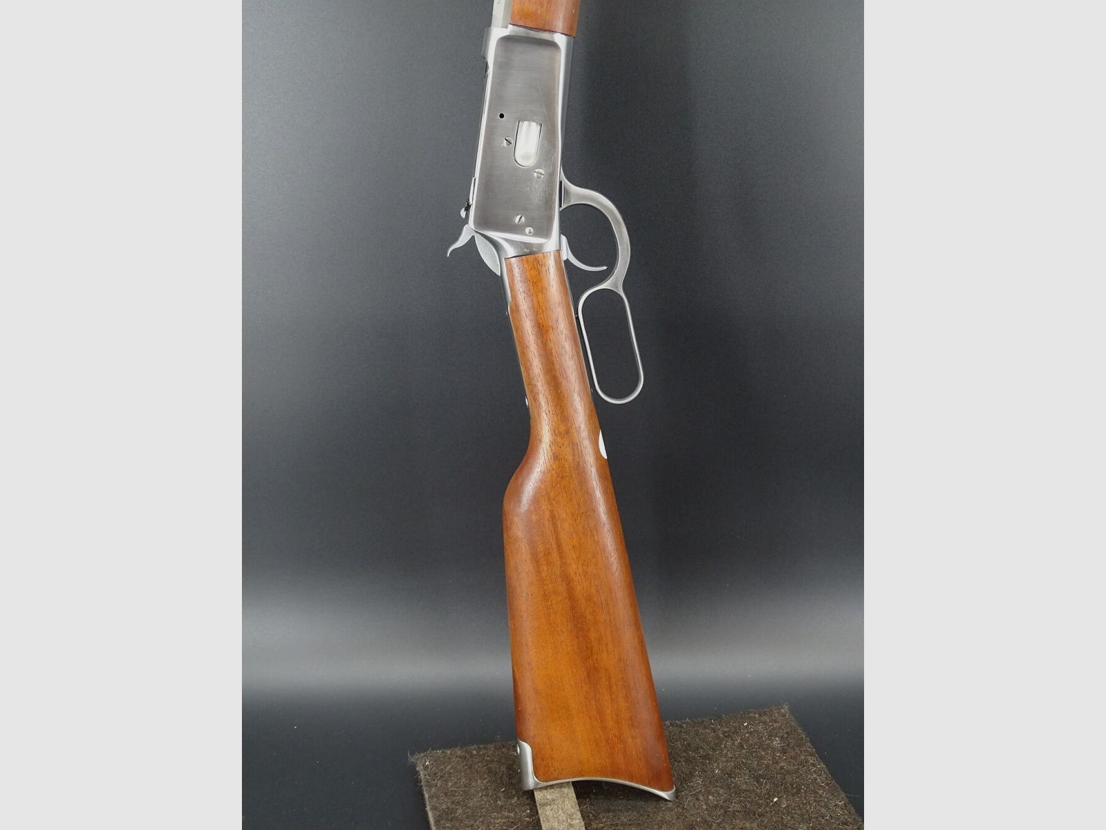 Rossi Taurus M175 Achtkanntlauf Kaliber .357 Magnum Bj 2013 M175