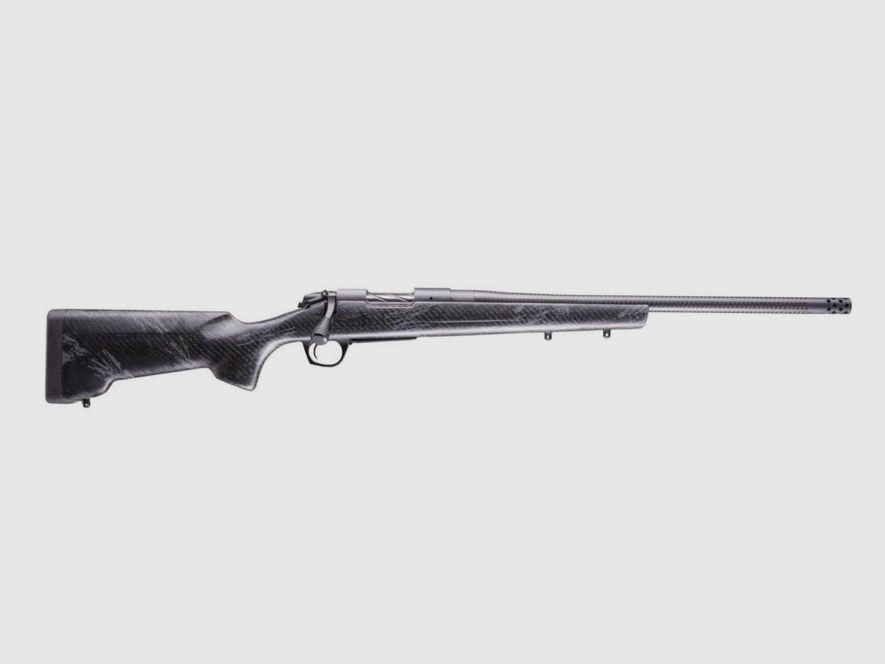 Bergara B14 Cima CF Herhalingsgeweer
