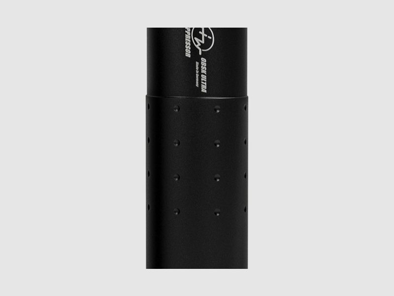 S.I.W. OBSK Ultra Schalldämpfer