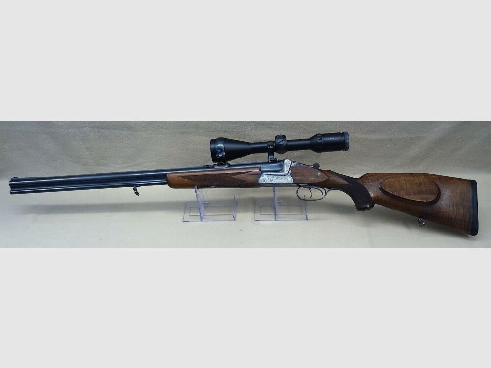 Sauer & Sohn Mod.54