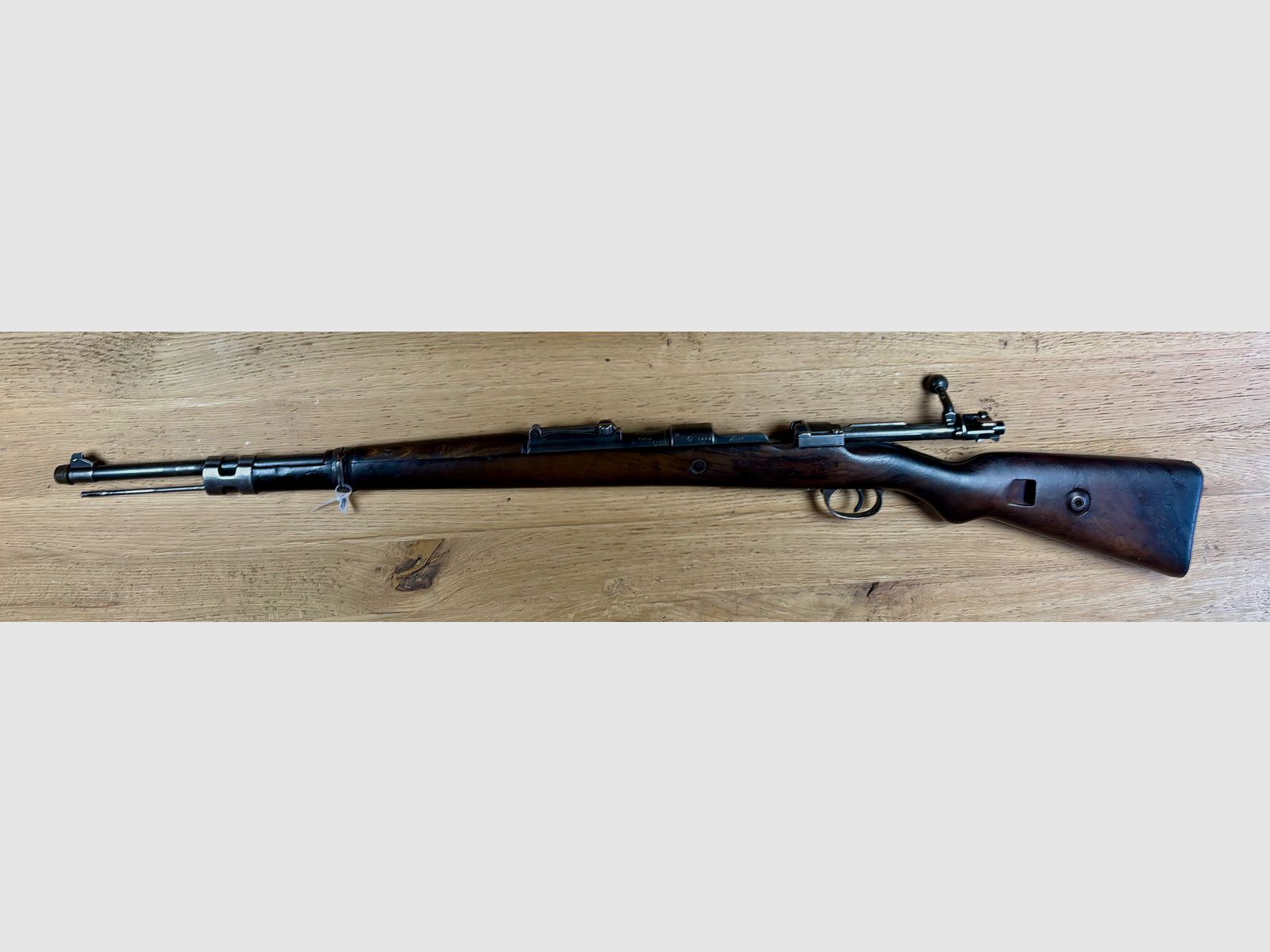 Karabiner 98k S/42 1937