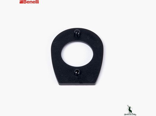 Benelli Piastrina Variazione Piega Calcio art. G0136300