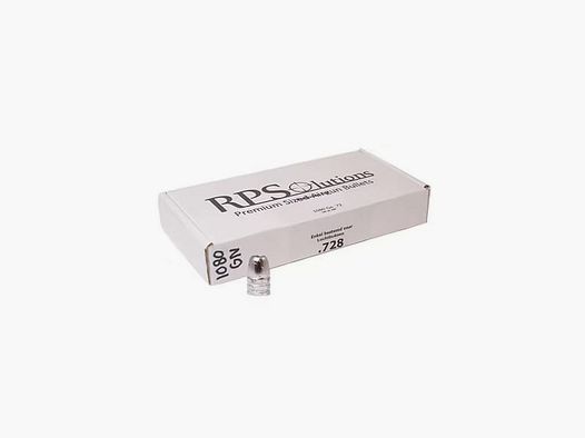 RPSolution HP Slug .728 1080gn