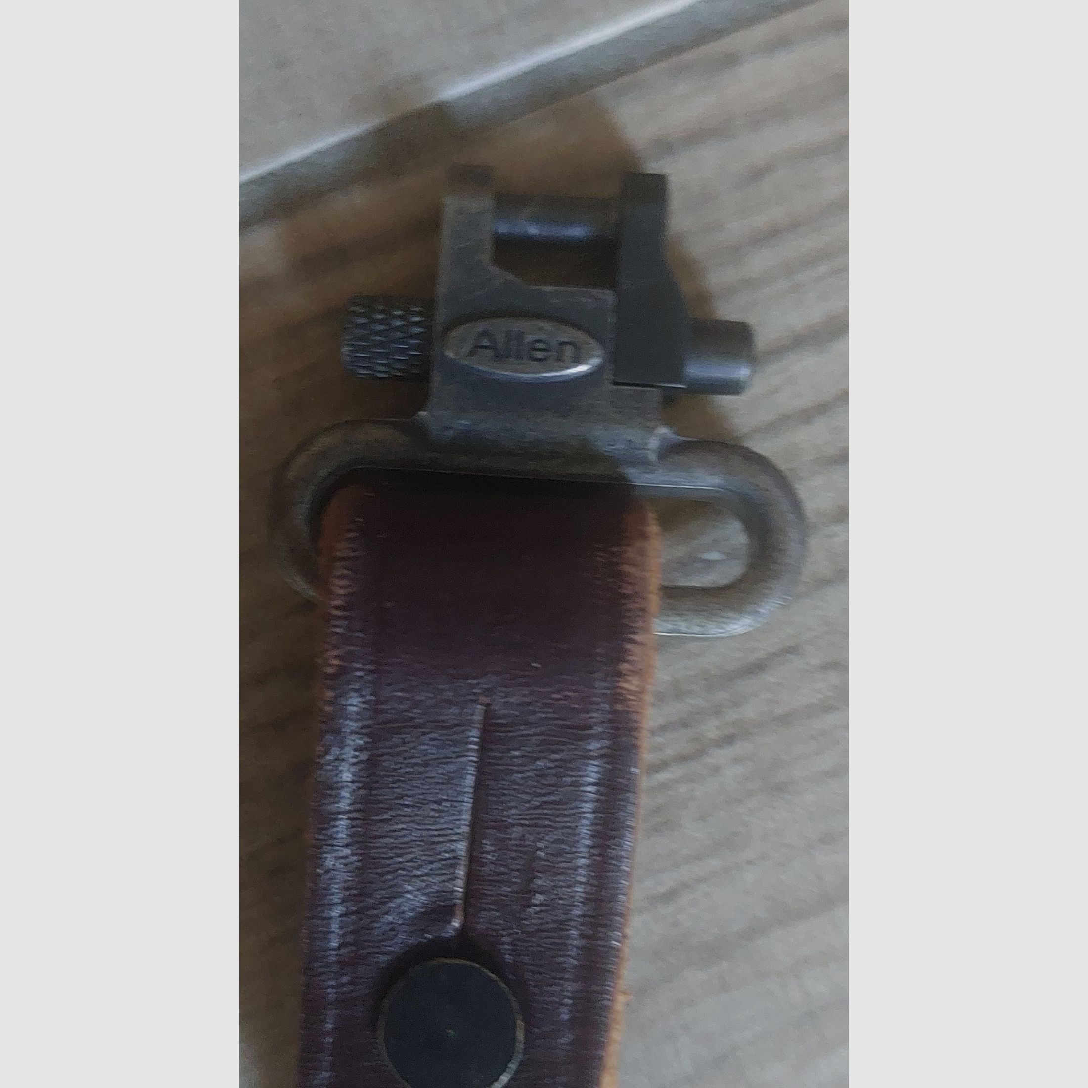 rifle sling