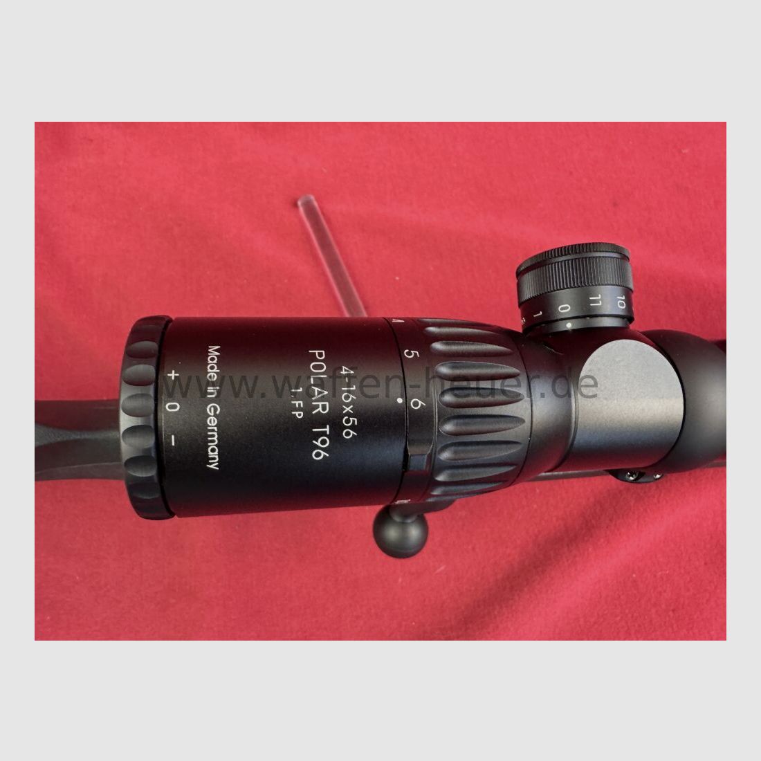 Blaser R8 Professional iC