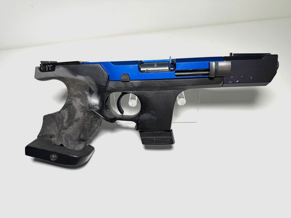 Hämmerli SP 20 .22lr