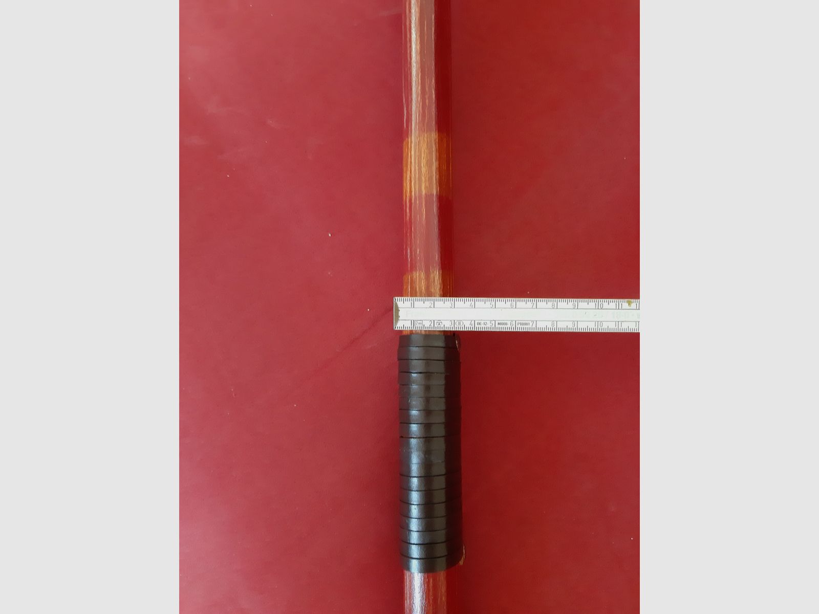 IRON Butterfly, created for the ZOMBIE Apocalypse