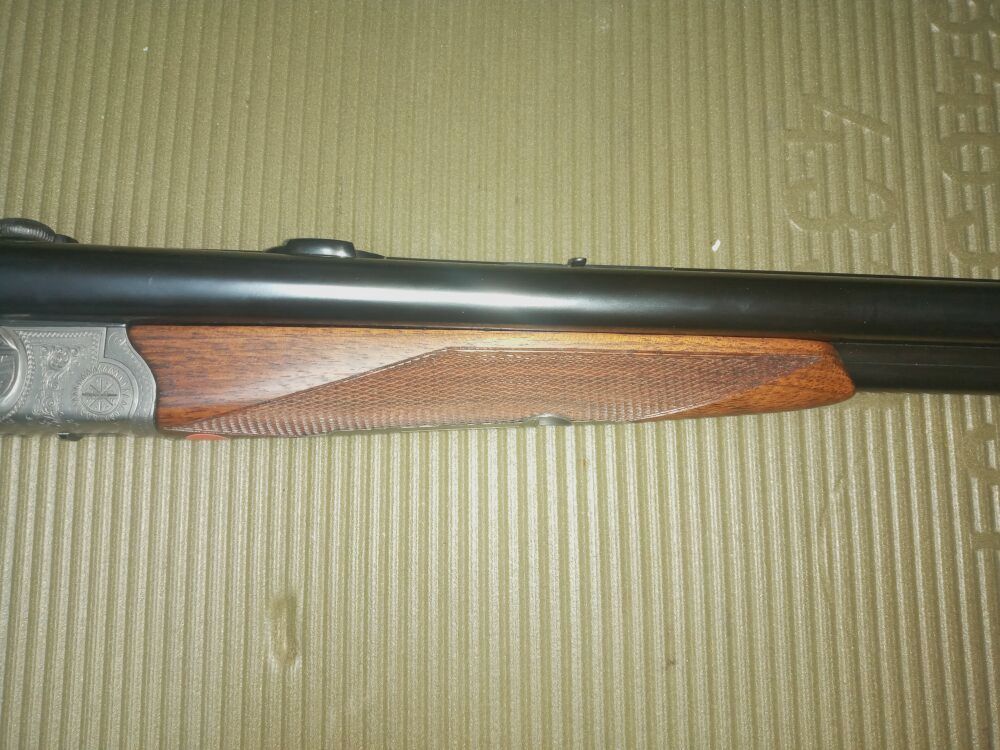 Greifelt & Co., Suhl Drilling