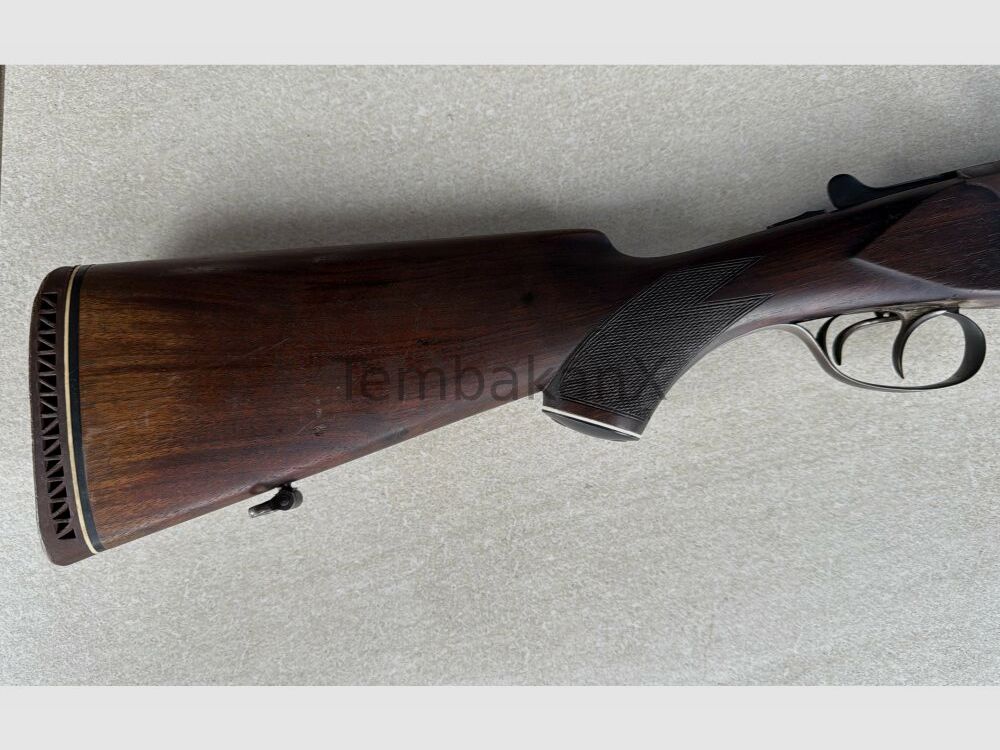 Merkel Suhl Mod. 201 16/70