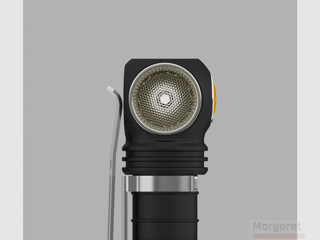 Armytek Wizard C1 Pro Magnet USB (warm light), image 14 of 14