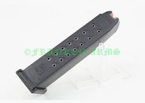 Glock 17 Gen.5 17-round magazine 9mm Luger