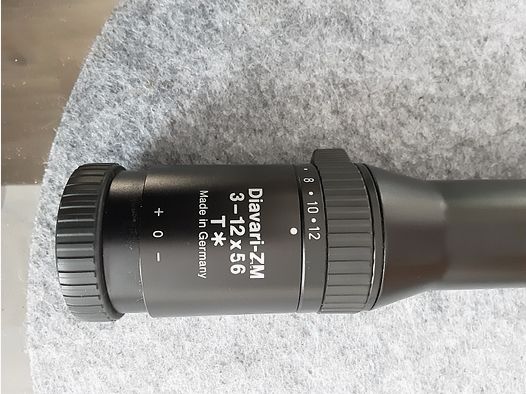 ZEISS ZIELFERNROHR