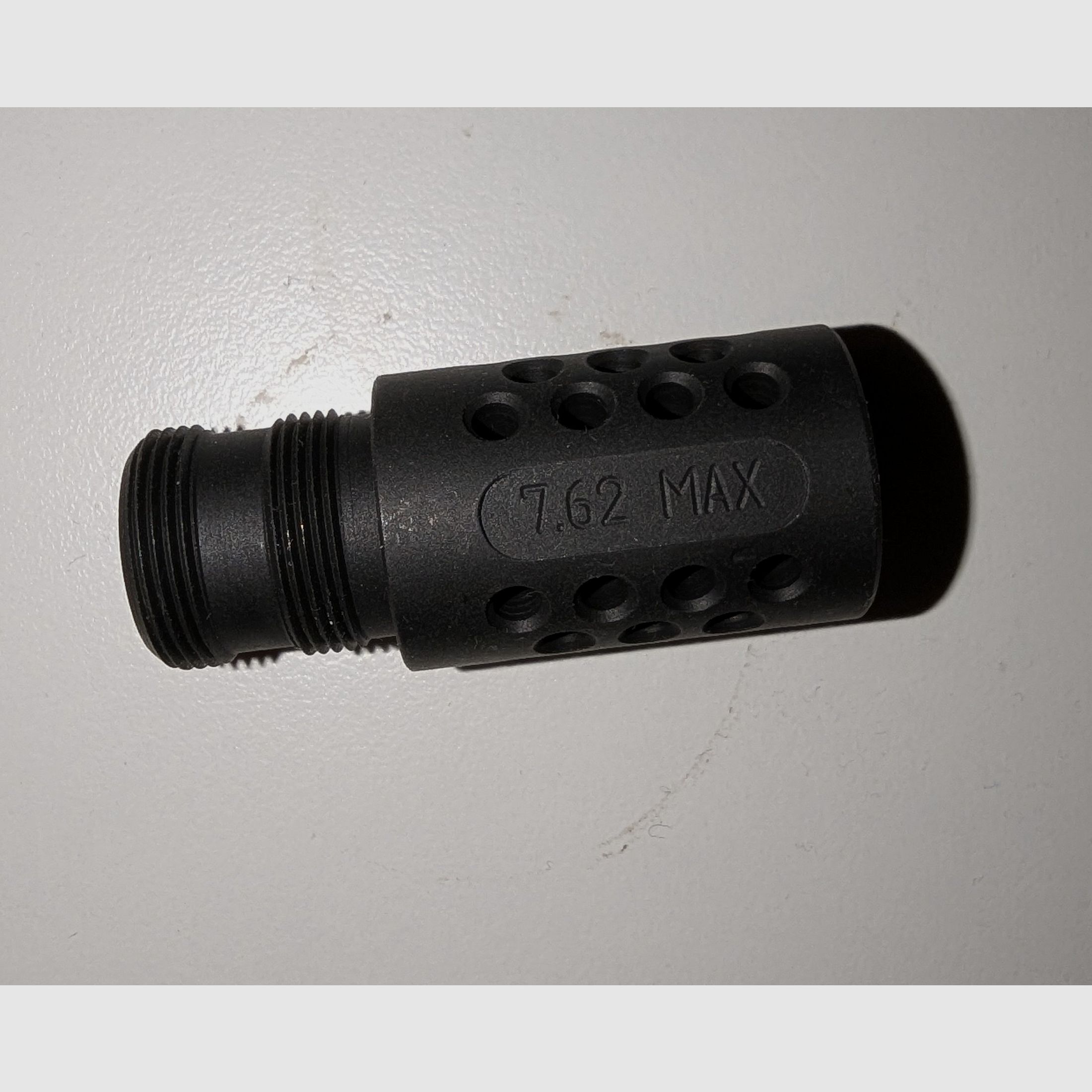 Bore Lock Hera Arms Link 1/2x28 Gewinde 223 und 308
