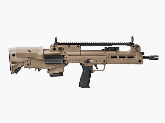 HS Hellion 16" Desert FDE