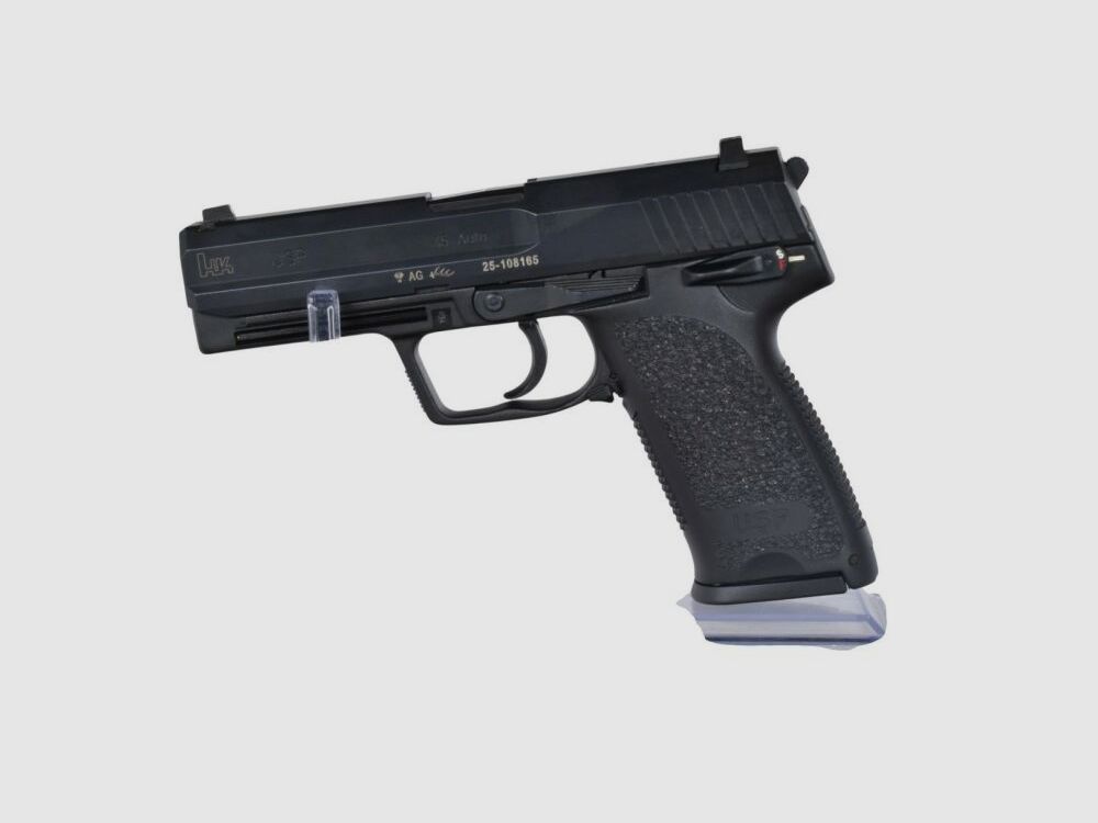 Heckler & Koch USP