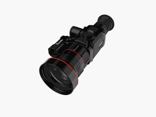 Ottica termica Thermtec Vidar 360 LRF Zoom