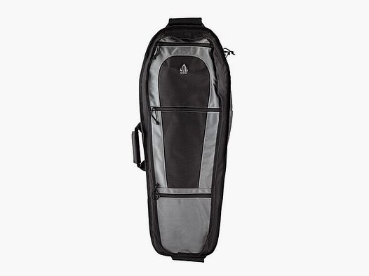 Housse Tactique Utg Pour Armes 34 Pouces Grise