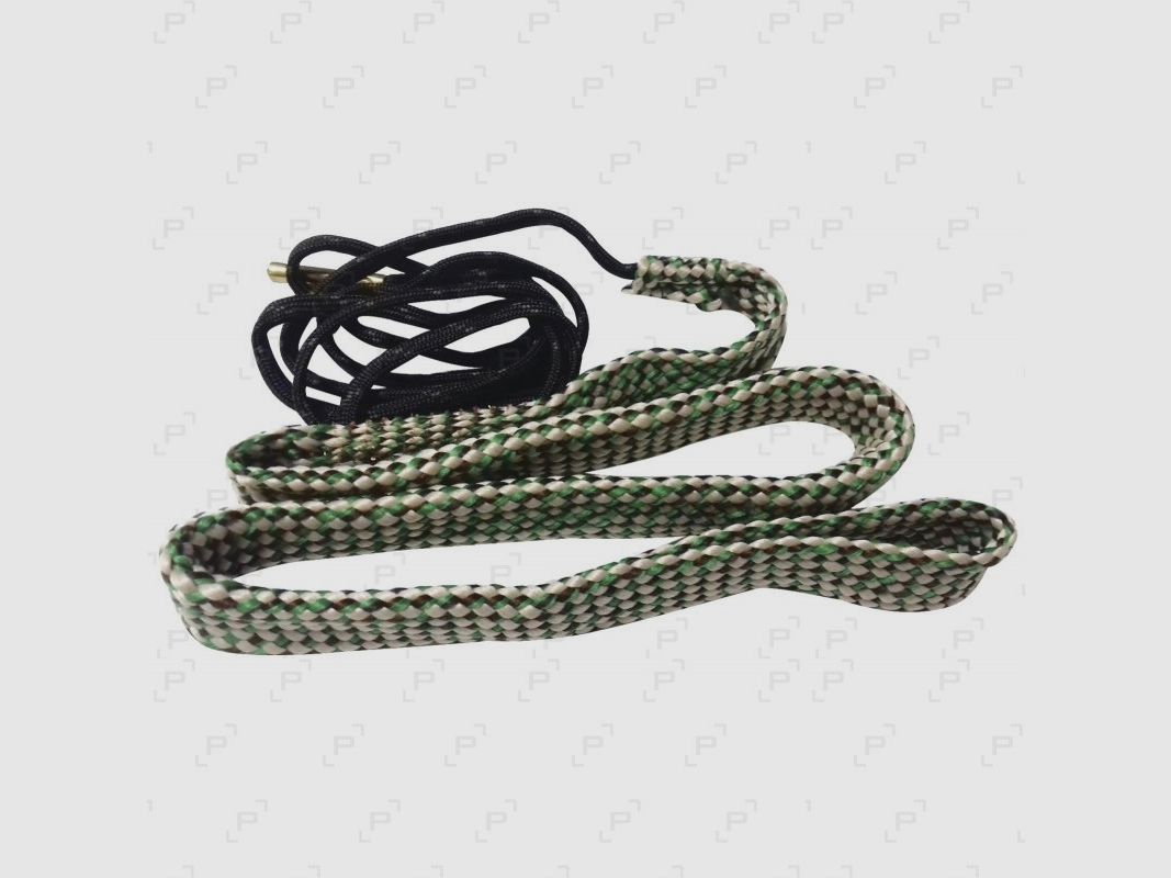 Cordon de nettoyage PISTEURS pour carabine