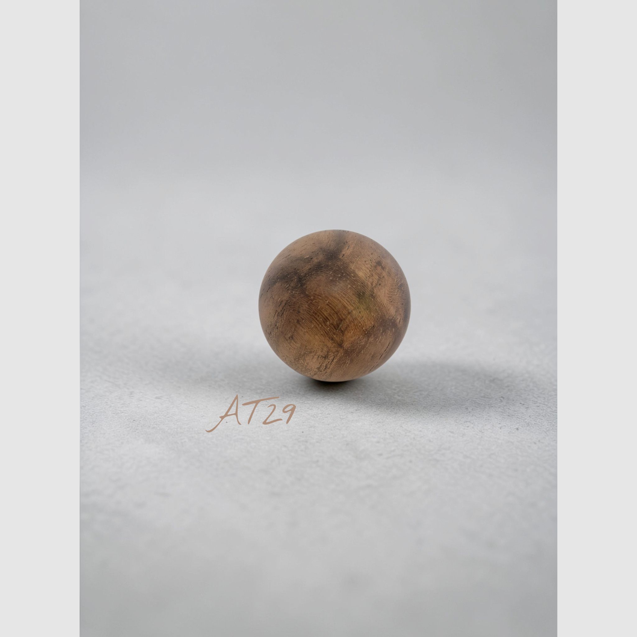 BLASER, JAKELE, Haenel, Sauer, kula chwytowa, kule - numer: AT29