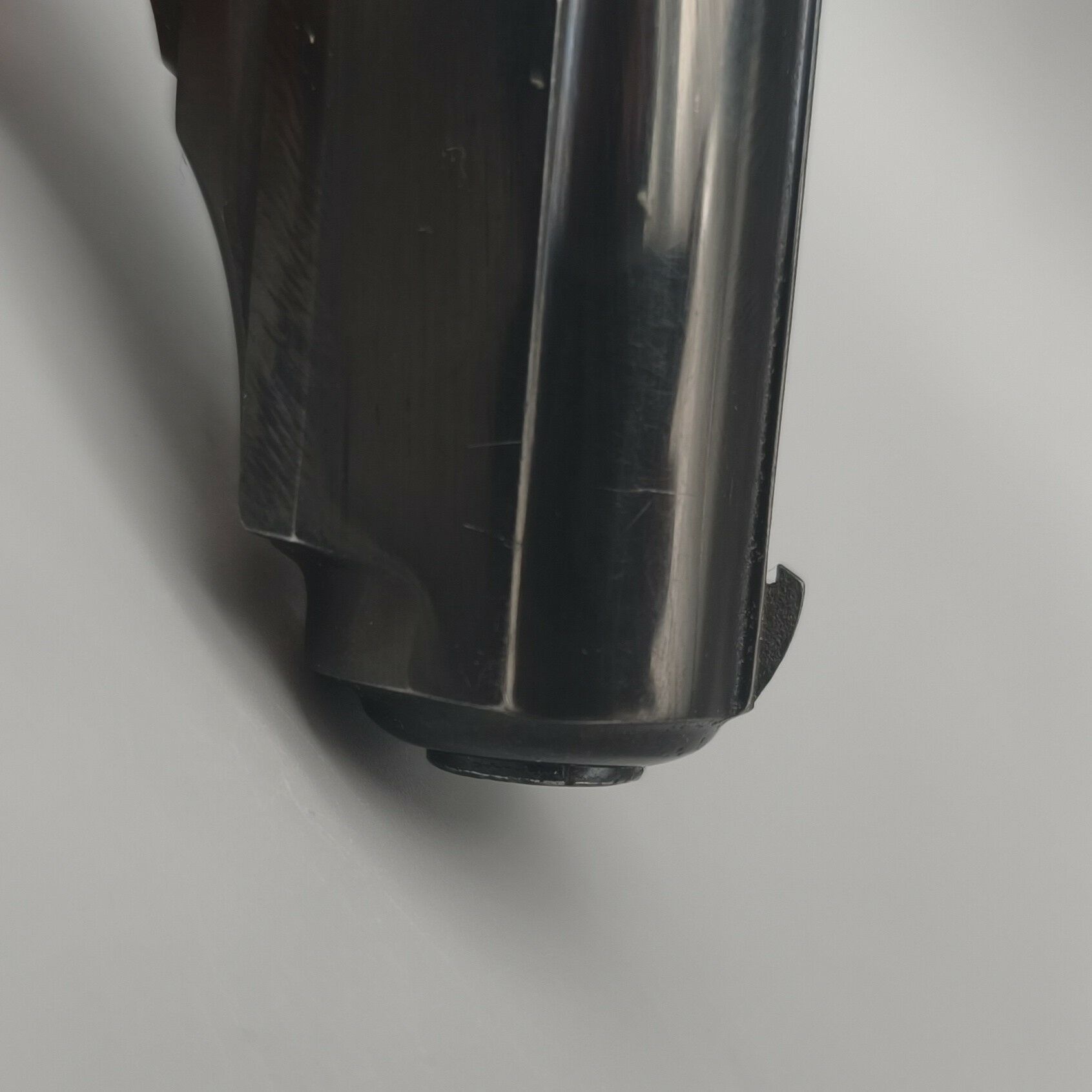 Walther PPk Zella Mehlis 90° Veiligheid 7,65mm Browning