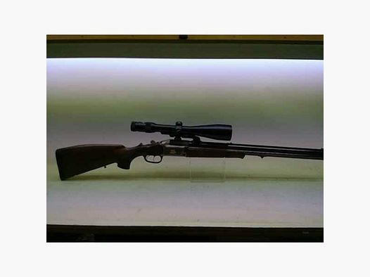Bockdrilling Blaser BD880 Luxus Kal.16/70-.22Hornet-7x65R gebraucht