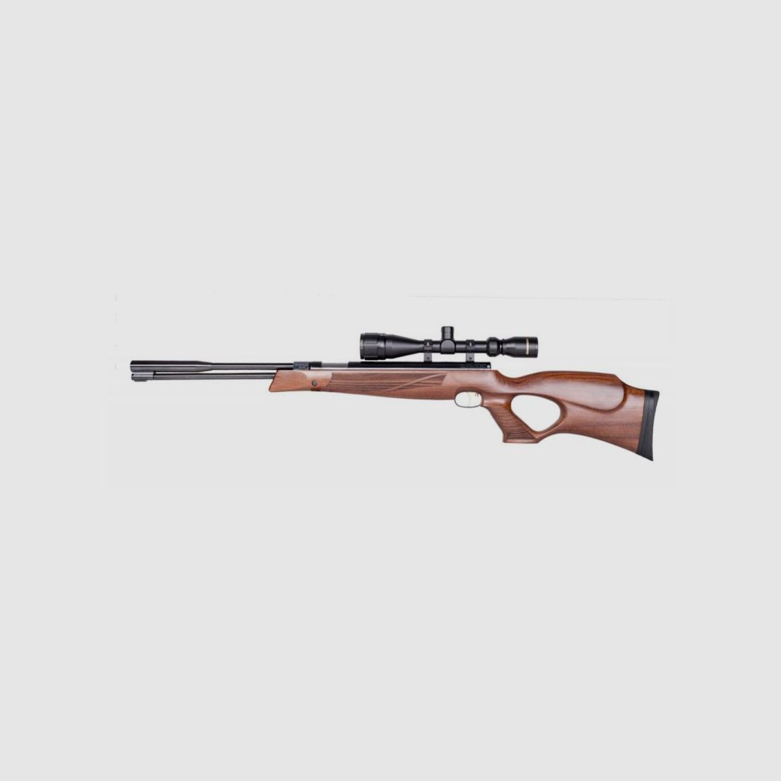 Weihrauch HW97kt