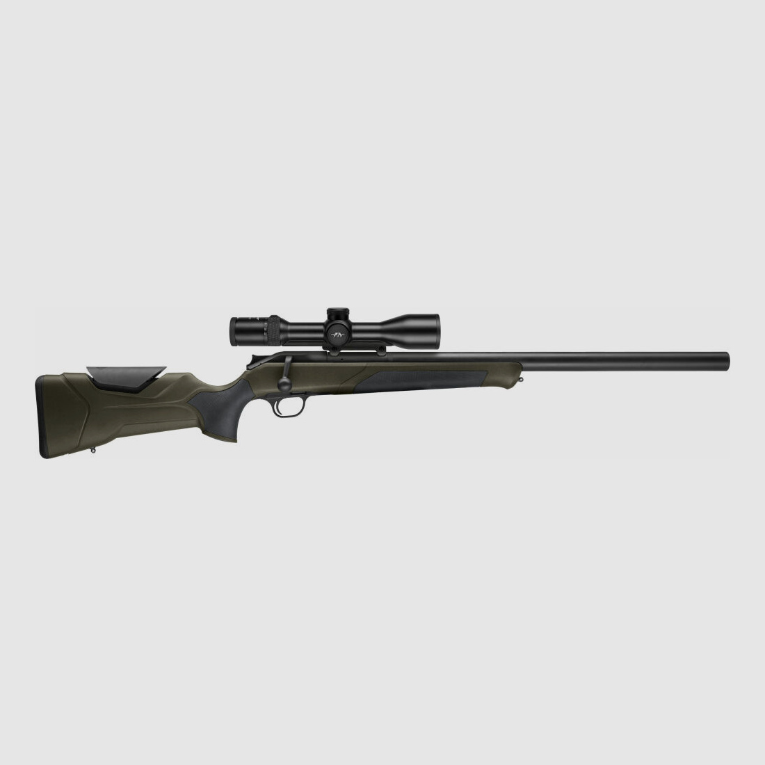 Blaser Group GmbH Blaser R8 Professional 2.0 Silence Darkolive .308 Win LL42 + Blaser B2 2-12x50 IC S