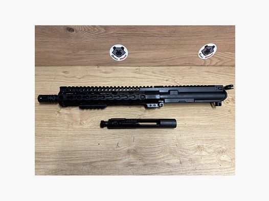 Windham Conversion WW-15 223 Rem usato