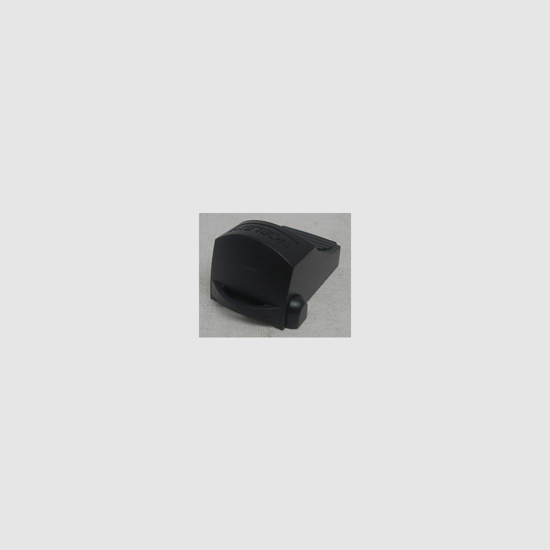 Protective cap Docter Sight III - & Noblex, plastic cap