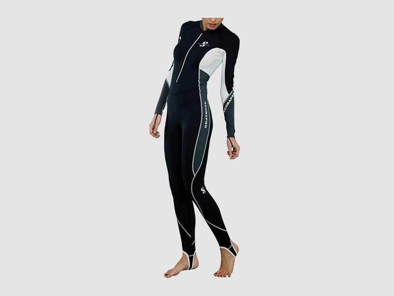 SCUBAPRO LYCRA UPF 50 WOMEN, imagen 3 de 3