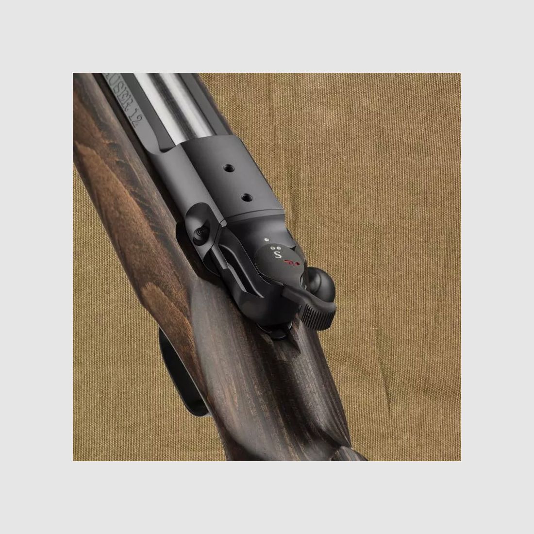 M12 MAX II 51cm MG oV - .308Win, Handsp. SH-LoS