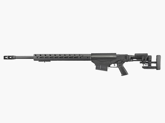 RUGER Precision Rifle Magnum 26"