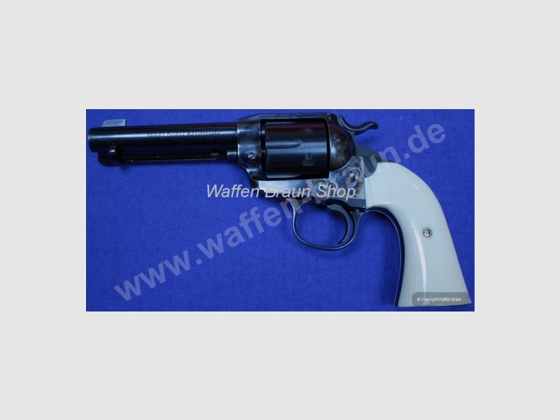 Adler Italz. Mod. Bisley .45 LC