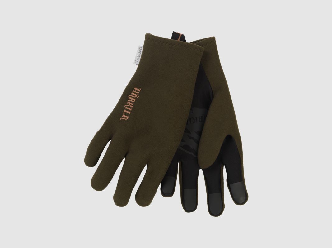 HÄRKILA MOUNTAIN HUNTER HANDSCHUHE, Bild 1 von 3