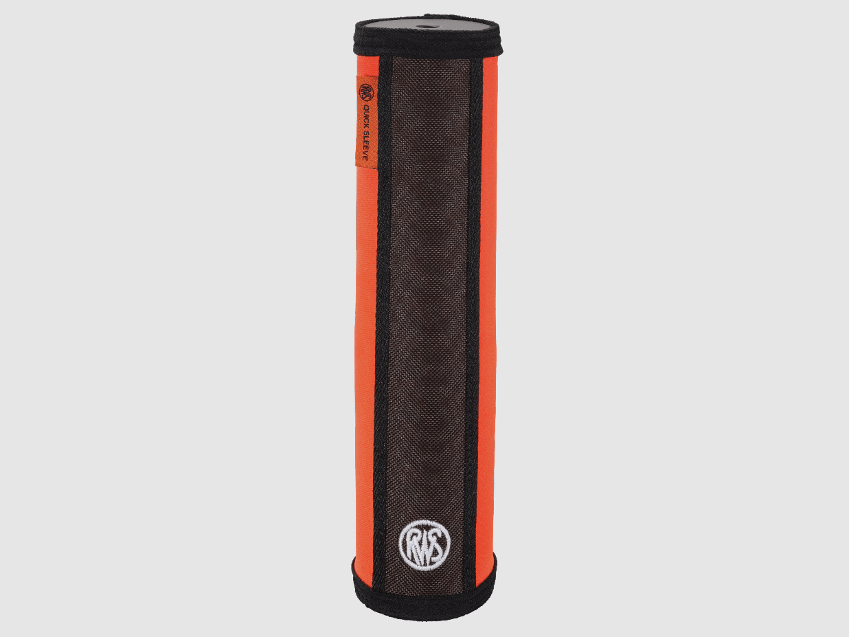 RWS / Hausken Quick Sleeve coloré pour Hausken JD 224 et JD 184