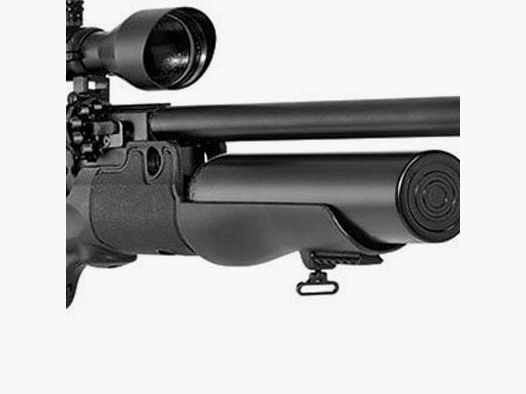 Hatsan Hercules 9mm PCP Luftgewehr