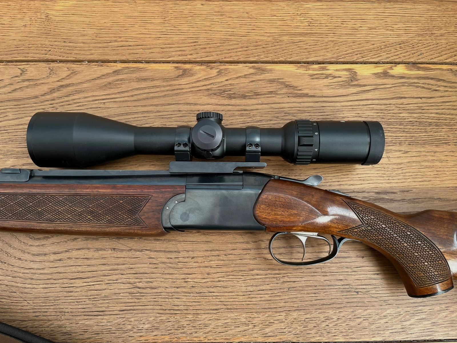 Brünner BBF 7x65R 12/70