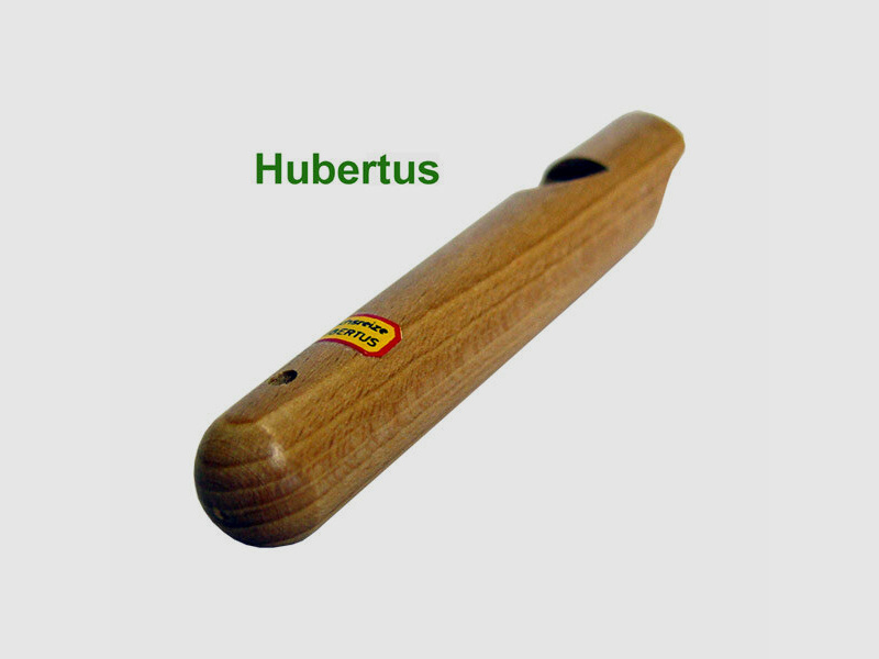 Hubertus Fuchs flute