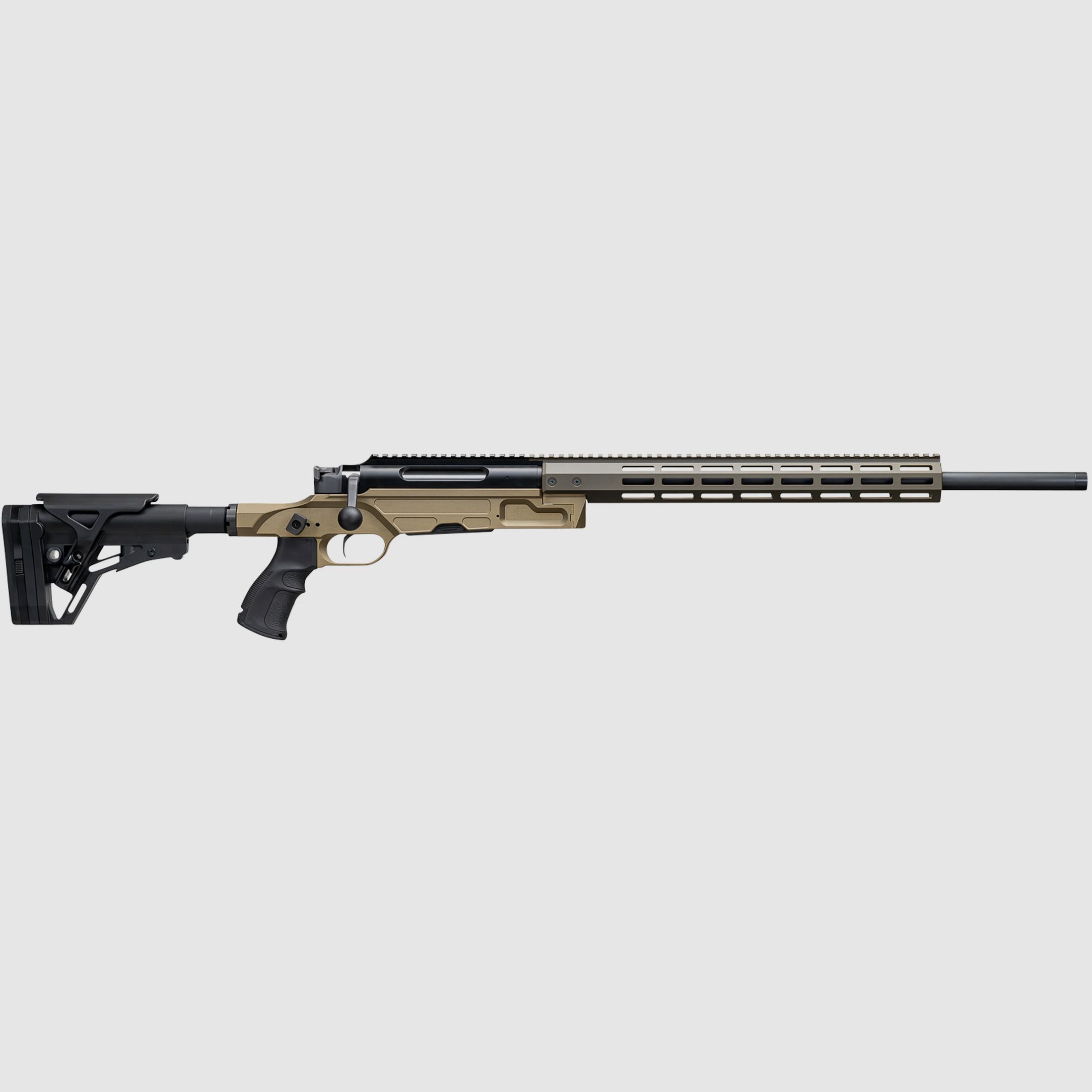 Karabin Haenel Repetierbüchse LR One kal. .308 Win. długość lufy 60 cm z magazynkiem na 5 nabojów