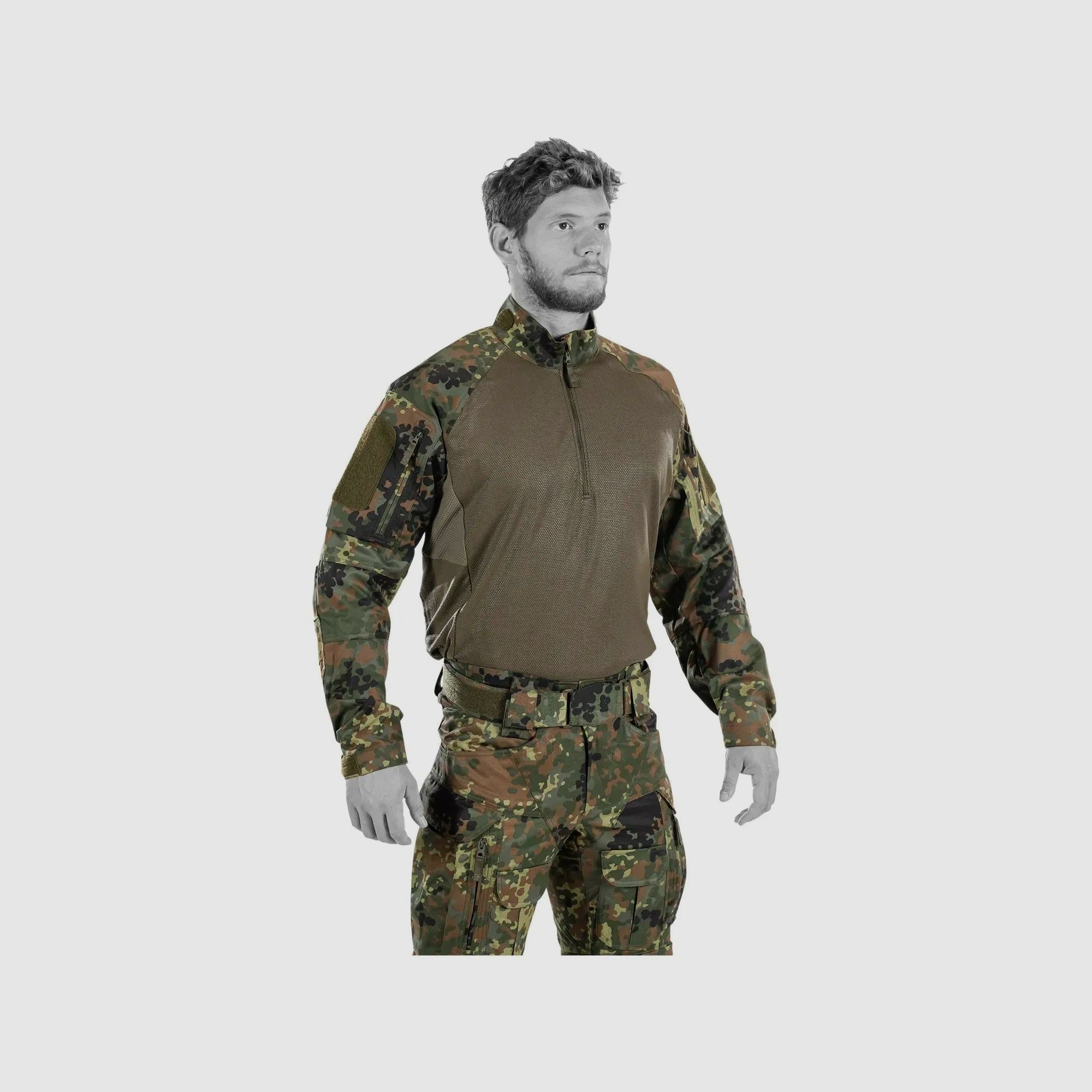 Lindnerhof Combat Shirt Advanced