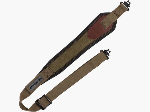 Allen Correa de Rifle Heritage