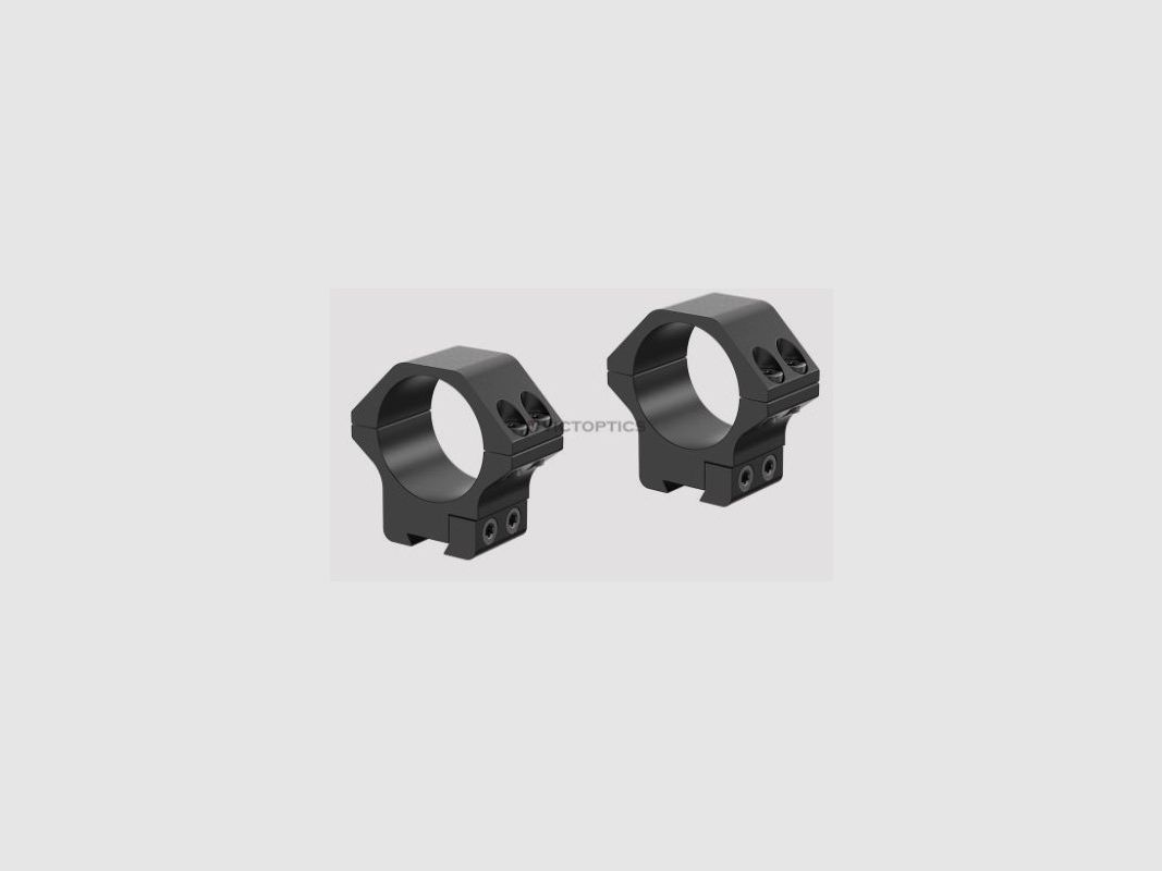 Victoptics Ringe 30 mm NIEDRIG für Schiene 11mm Art. VIMD-11 VICTOPTICS, Bild 2 von 2